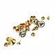 Rivet 11 mm 18 L Rhinestone R0025 Rivet 11 mm 18 L Rhinestone R0025