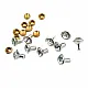 Glass Stone Plain Rivet 8 mm 12 lengthR0027 Glass Stone Plain Rivet 8 mm 12 lengthR0027