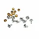 Glass Stone Plain Rivet 8 mm 12 lengthR0027 Glass Stone Plain Rivet 8 mm 12 lengthR0027