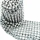Metallized Plastic Ornament SRT0004 Metallized Plastic Ornament SRT0004