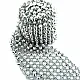 Metallized Plastic Ornament SRT0004 Metallized Plastic Ornament SRT0004