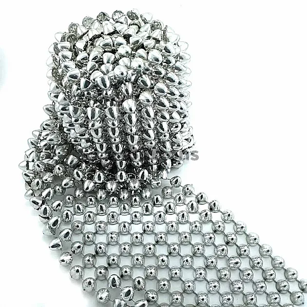 Metallized Plastic Ornament SRT0004 Metallized Plastic Ornament SRT0004