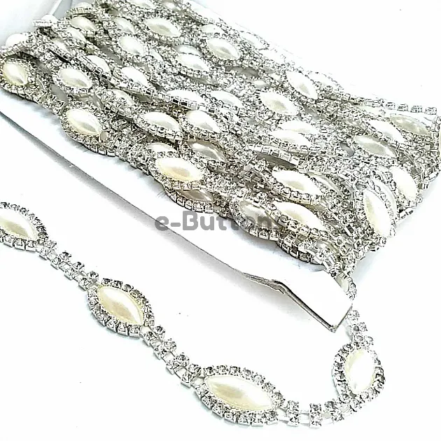 Taşlı Plastik Süs SRT0005 Taşlı Plastik Süs SRT0005