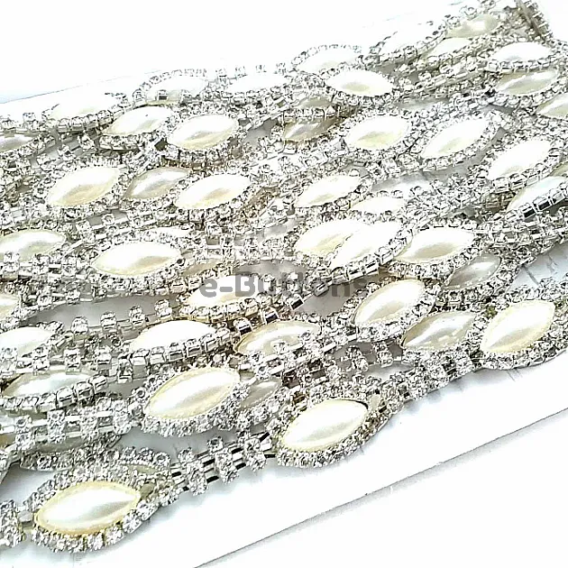 Taşlı Plastik Süs SRT0005 Taşlı Plastik Süs SRT0005