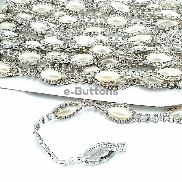 Taşlı Plastik Süs SRT0005 Taşlı Plastik Süs SRT0005