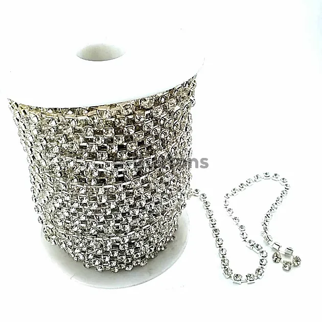 Stone Ribbon Chain SRT0008 Stone Ribbon Chain SRT0008