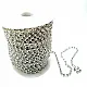 Stone Ribbon Chain SRT0008 Stone Ribbon Chain SRT0008
