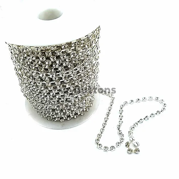 Stone Ribbon Chain SRT0008 Stone Ribbon Chain SRT0008