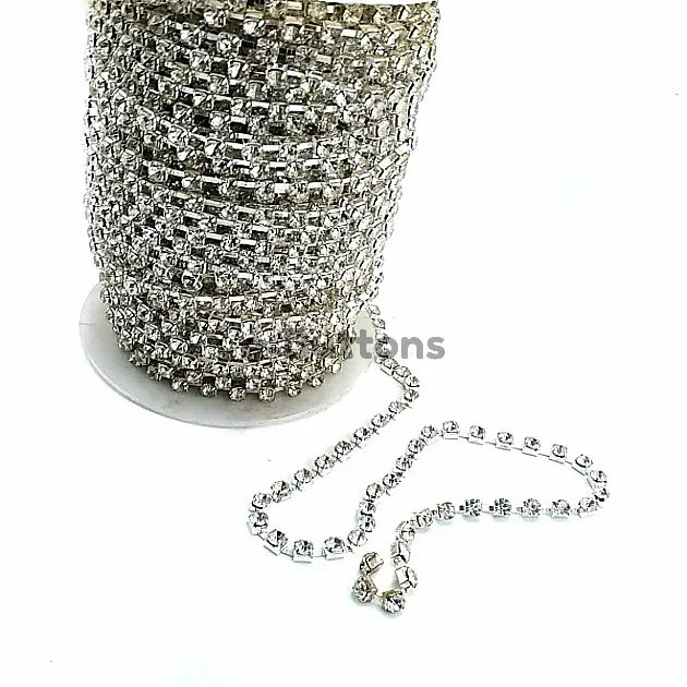Stone Ribbon Chain SRT0008 Stone Ribbon Chain SRT0008