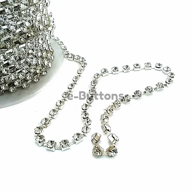 Stone Ribbon Chain SRT0008 Stone Ribbon Chain SRT0008