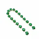 Colored Stone Ribbon Chain SRT0010 Colored Stone Ribbon Chain SRT0010