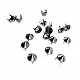 Conical Trock 7.5 mm Four Prong  Conical Stud (250 Pcs/Pack) TR0020