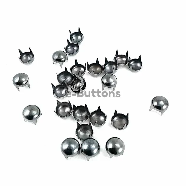Süs Trok 6.5 mm Dört Bacaklı ( 250 ad/paket) TR0023