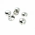 15.50 mm Saç Trok 7 Ayaklı Bombeli Trok ( 250 ad / Paket) TR0033