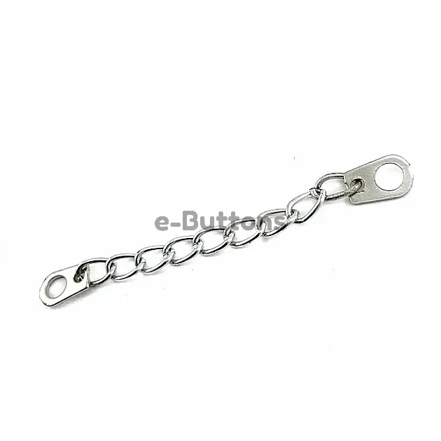 Hanger Buckle 5 mm Diameter 84 mm Length Metal T0001