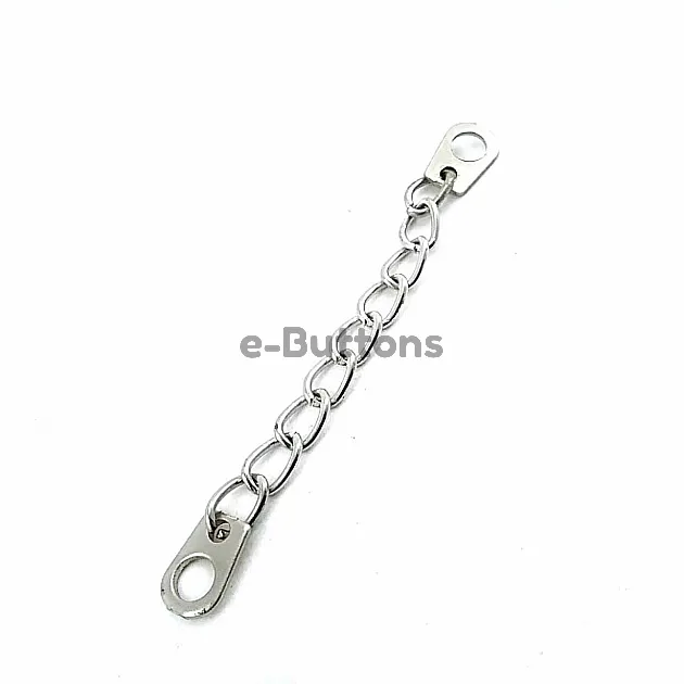 Hanger Buckle 5 mm Diameter 84 mm Length Metal T0001