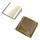 20 mm Metal Şapka Tokası T0005