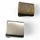 20 mm Metal Şapka Tokası T0005