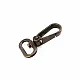 21.5 mm Metal Papağan Kanca T0006