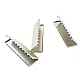 Metal 45x12mm Clamping Piece T00014