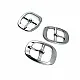 20.5 mm Metal Tongue Belt Buckle T0027