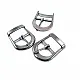 18 mm Metal Belt Buckle T0034