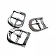 18 mm Metal Belt Buckle T0034