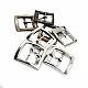 Metal Cut Belt Buckle 20 mm T0036