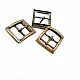 Metal Cut Belt Buckle 20 mm T0036