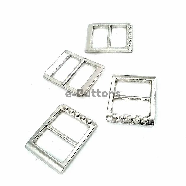 16 mm Belt Buckle T0037