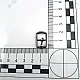 Ayakkabı Tokası 1 cm Metal Toka T0042