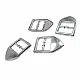 19 mm Metal Belt Buckle T0043