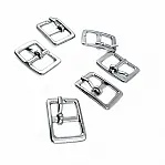 12.5 mm Metal Dilli Kemer Tokası (TK0033) T0045