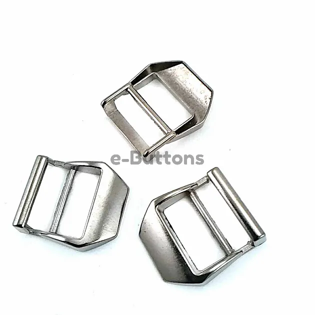 Belt Buckle 22 mm Metal Mute (TK0034) T0046
