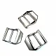Belt Buckle 22 mm Metal Mute (TK0034) T0046