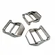 Belt Buckle 22 mm Metal Mute (TK0034) T0046