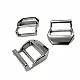 Belt Buckle 22 mm Metal Mute (TK0034) T0046