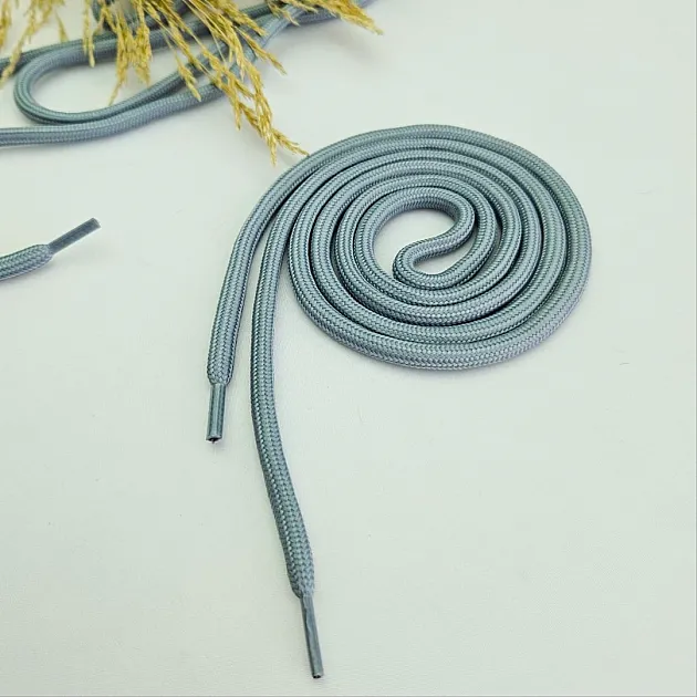 Yuvarlak Kordon 125 cm Naylon Promosyonlu Satış KRD0003PROMO