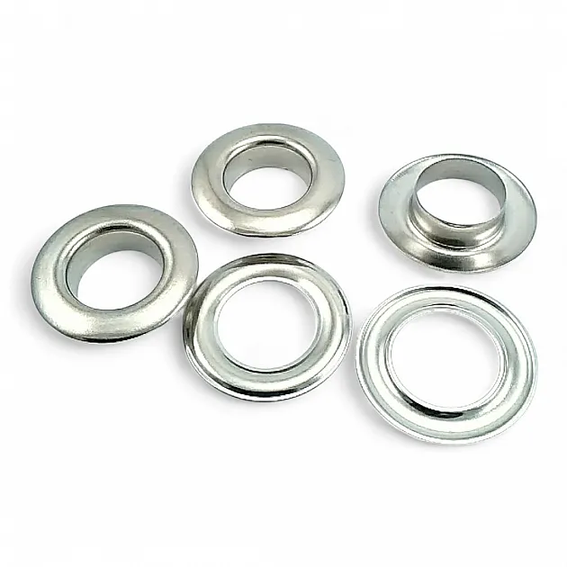 No 31 Pirinç 17,3 mm Bombeli Kuşgözü ERB0031PR