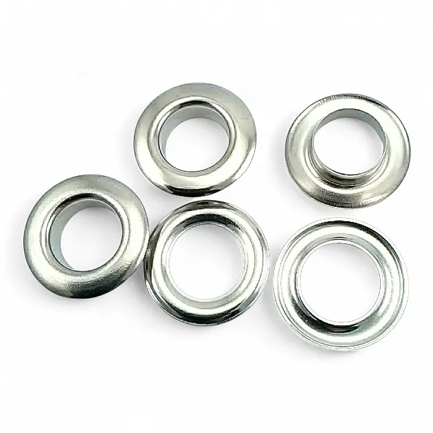 No 31 Pirinç 17,3 mm Bombeli Kuşgözü ERB0031PR