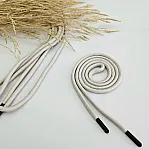 Yuvarlak Kordon 100 cm Naylon Promosyonlu Satış KRD0006PROMO
