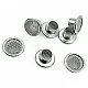 No 4 Pirinç Süzgeçli Kuşgözü 5,8 mm ERSZ0004PR