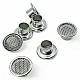 No 4 Pirinç Süzgeçli Kuşgözü 5,8 mm ERSZ0004PR