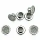 No 4 Pirinç Süzgeçli Kuşgözü 5,8 mm ERSZ0004PR