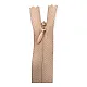 60 cm 23.60" Hidden Zipper Cloth Cream 362 Closed End ZP6013PROMO 60 cm 23.60" Hidden Zipper Cloth Cream 362 Closed End ZP6013PROMO