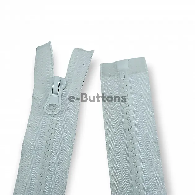 Kemik Fermuar 55 cm T5 Açık Uçlu - Separe  ZPK0055T5PROMO