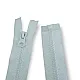 Kemik Fermuar 55 cm T5 Açık Uçlu - Separe  ZPK0055T5PROMO