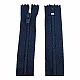 Dark Blue Nylon Zipper 20 cm Trousers and Skirt #3 Closed End ZPS0020T5PROMO Dark Blue Nylon Zipper 20 cm Trousers and Skirt #3 Closed End ZPS0020T5PROMO