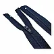 Dark Blue Nylon Zipper 20 cm Trousers and Skirt #3 Closed End ZPS0020T5PROMO Dark Blue Nylon Zipper 20 cm Trousers and Skirt #3 Closed End ZPS0020T5PROMO