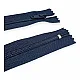 Dark Blue Nylon Zipper 20 cm Trousers and Skirt #3 Closed End ZPS0020T5PROMO Dark Blue Nylon Zipper 20 cm Trousers and Skirt #3 Closed End ZPS0020T5PROMO